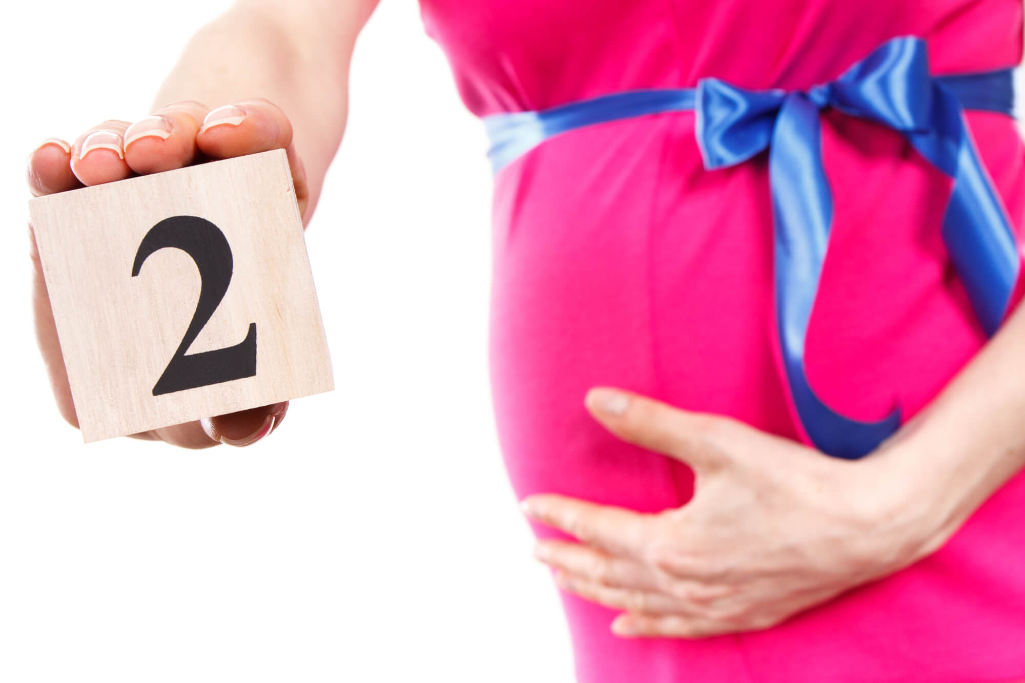妊娠初期(2～4か月)におすすめのドレス