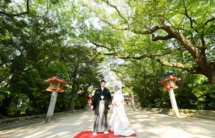住吉神社