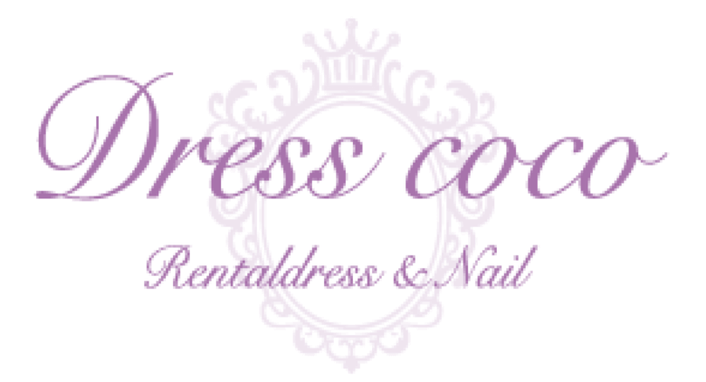 Dress coco
