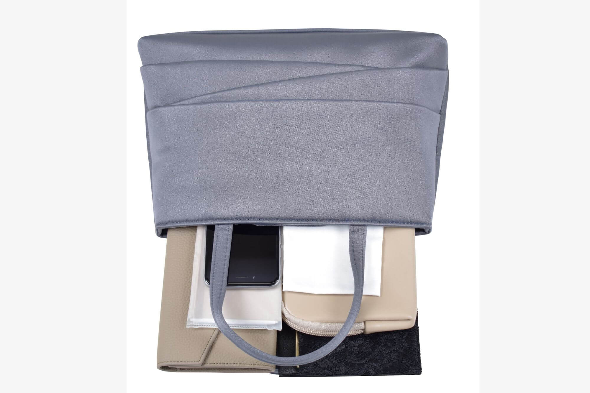 当日に困らないための持ち物リスト