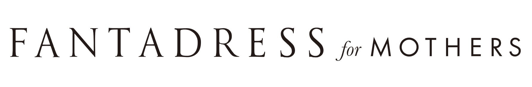 FANTADRESS for GRANDMAS