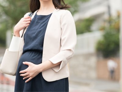 マタニティのおしゃれなレンタルスーツ10選！入園式・卒業式はこれ